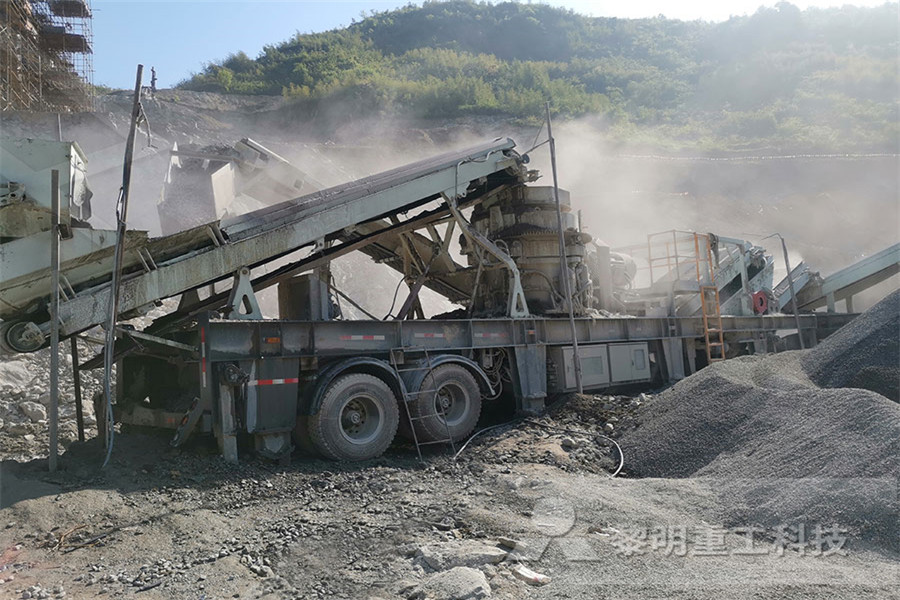 hp 400 crusher for sale