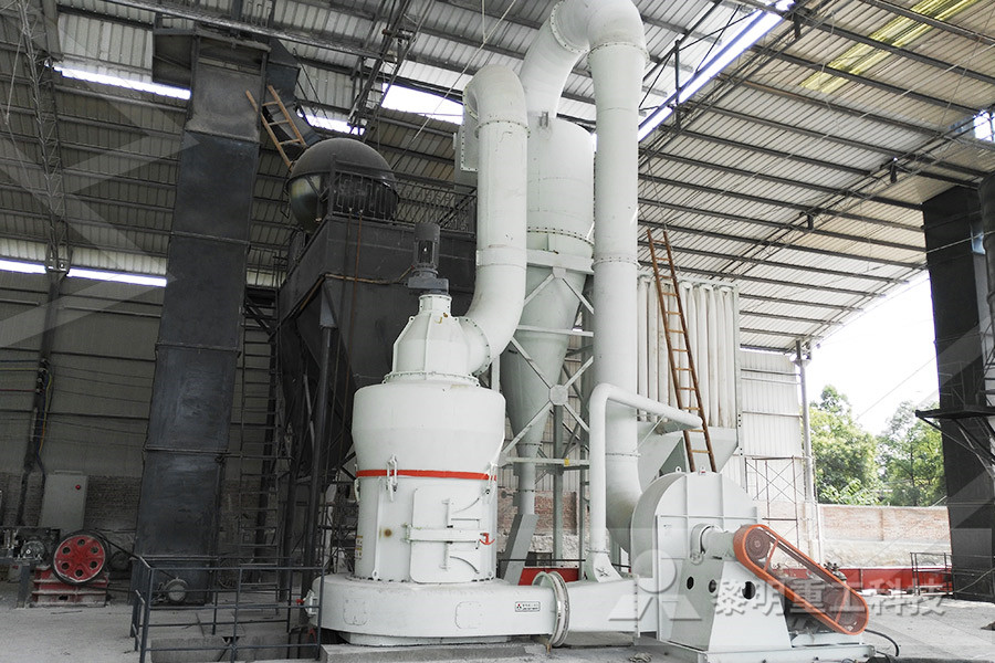 is cone crusher used in coal