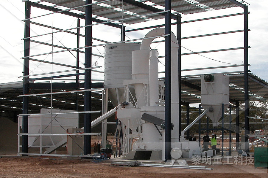 cement grinding with a vertical roller mill principle