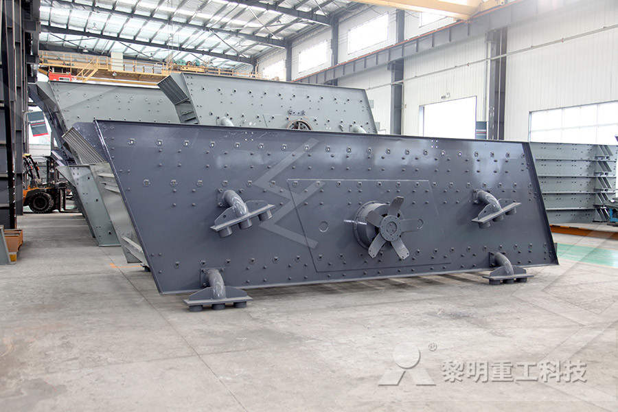 types of concrete crusher